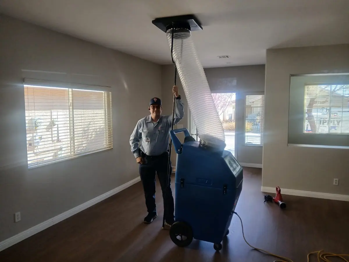 Professional AC Repair work inside a Gentry home